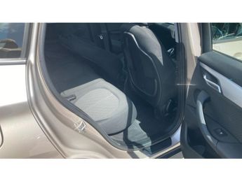 BMW X1 sDrive 20i [178] SE 5dr Step Auto Petrol Estate