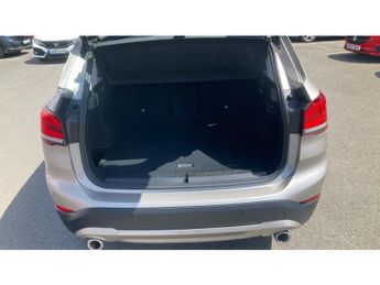 BMW X1 sDrive 20i [178] SE 5dr Step Auto Petrol Estate