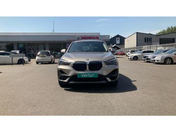 BMW X1 sDrive 20i [178] SE 5dr Step Auto Petrol Estate