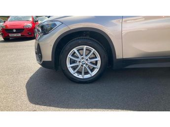 BMW X1 sDrive 20i [178] SE 5dr Step Auto Petrol Estate