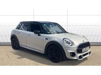 MINI Hatch 1.5 Cooper Sport II 5dr Auto Petrol Hatchback