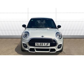 MINI Hatchback 1.5 Cooper Sport II 5dr Auto Petrol Hatchback