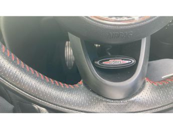 MINI Hatchback 1.5 Cooper Sport II 5dr Auto Petrol Hatchback