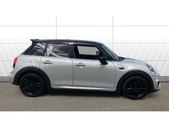 MINI Hatchback 1.5 Cooper Sport II 5dr Auto Petrol Hatchback