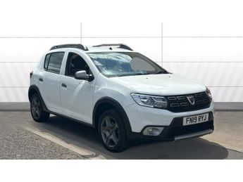 Dacia Sandero 1.0 SCe Essential 5dr Petrol Hatchback