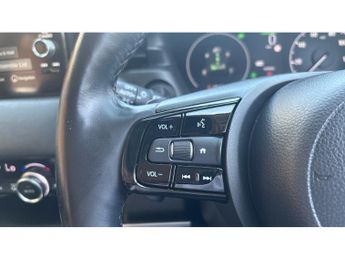 Honda HR-V 1.5 eHEV Advance 5dr CVT Hybrid Hatchback