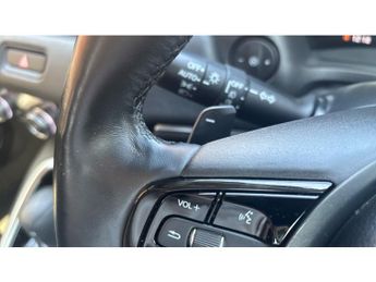 Honda HR-V 1.5 eHEV Advance 5dr CVT Hybrid Hatchback
