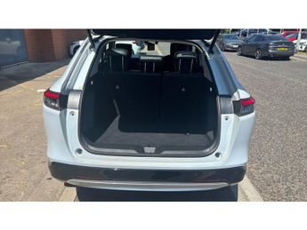 Honda HR-V 1.5 eHEV Advance 5dr CVT Hybrid Hatchback