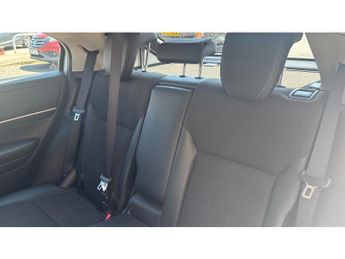 Honda HR-V 1.5 eHEV Advance 5dr CVT Hybrid Hatchback