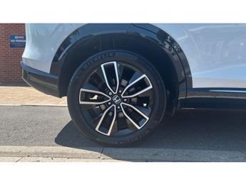 Honda HR-V 1.5 eHEV Advance 5dr CVT Hybrid Hatchback