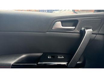 Kia Sportage 1.6T GDi ISG GT-Line 5dr DCT Auto [AWD] Petrol Estate