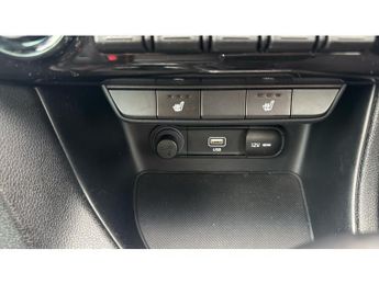 Kia Sportage 1.6T GDi ISG GT-Line 5dr DCT Auto [AWD] Petrol Estate