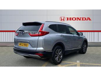 Honda CR-V 2.0 i-MMD Hybrid EX 5dr eCVT Hybrid Estate