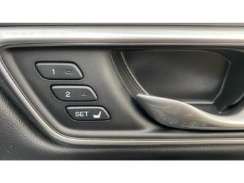 Honda CR-V 2.0 i-MMD Hybrid EX 5dr eCVT Hybrid Estate