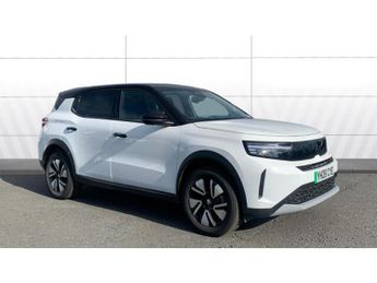 Vauxhall Frontera 83kW GS 44kWh 5dr Auto Electric Estate