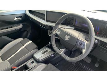 Vauxhall Frontera 83kW GS 44kWh 5dr Auto Electric Estate