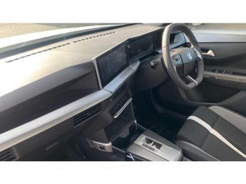Vauxhall Frontera 83kW GS 44kWh 5dr Auto Electric Estate
