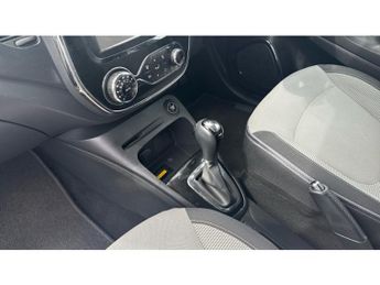Renault Captur 1.5 dCi 90 Dynamique S Nav 5dr Auto Diesel Hatchback
