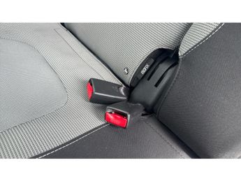 Renault Captur 1.5 dCi 90 Dynamique S Nav 5dr Auto Diesel Hatchback