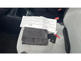 Renault Captur 1.5 dCi 90 Dynamique S Nav 5dr Auto Diesel Hatchback