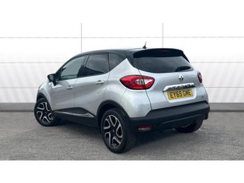 Renault Captur 1.5 dCi 90 Dynamique S Nav 5dr Auto Diesel Hatchback