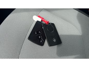 Renault Captur 1.5 dCi 90 Dynamique S Nav 5dr Auto Diesel Hatchback