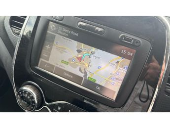 Renault Captur 1.5 dCi 90 Dynamique S Nav 5dr Auto Diesel Hatchback