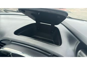 Renault Captur 1.5 dCi 90 Dynamique S Nav 5dr Auto Diesel Hatchback