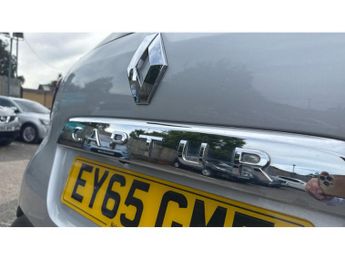Renault Captur 1.5 dCi 90 Dynamique S Nav 5dr Auto Diesel Hatchback
