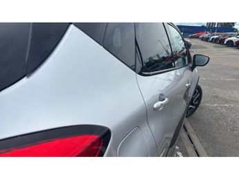 Renault Captur 1.5 dCi 90 Dynamique S Nav 5dr Auto Diesel Hatchback