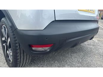 Renault Captur 1.5 dCi 90 Dynamique S Nav 5dr Auto Diesel Hatchback