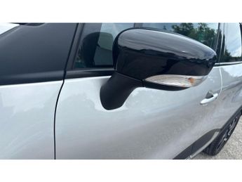 Renault Captur 1.5 dCi 90 Dynamique S Nav 5dr Auto Diesel Hatchback