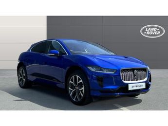 Jaguar I-Pace 294kW EV400 HSE 90kWh 5dr Auto [11kW Charger] Electric Estate
