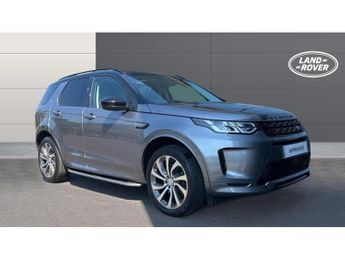 Land Rover Discovery Sport 1.5 P300e Urban Edition 5dr Auto [5 Seat] Station Wagon