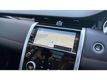 Land Rover Discovery Sport 1.5 P300e Urban Edition 5dr Auto [5 Seat] Station Wagon