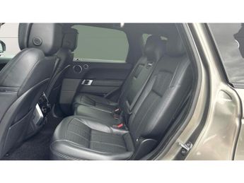 Land Rover Range Rover Sport 3.0 SDV6 Autobiography Dynamic 5dr Auto Diesel Estate