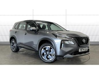 Nissan X-Trail 1.5 E-Power E-4orce 213 Acenta Premium 5dr Auto Hybrid Station W