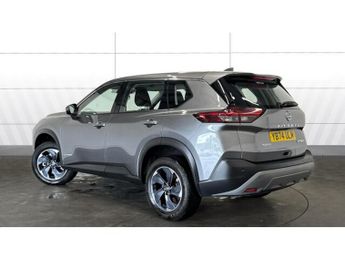 Nissan X-Trail 1.5 E-Power E-4orce 213 Acenta Premium 5dr Auto Hybrid Station W