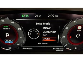 Nissan X-Trail 1.5 E-Power E-4orce 213 Acenta Premium 5dr Auto Hybrid Station W