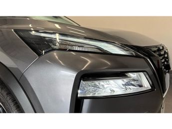 Nissan X-Trail 1.5 E-Power E-4orce 213 Acenta Premium 5dr Auto Hybrid Station W