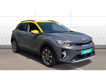 Kia Stonic 1.0T GDi 99 Quantum 5dr Petrol Estate