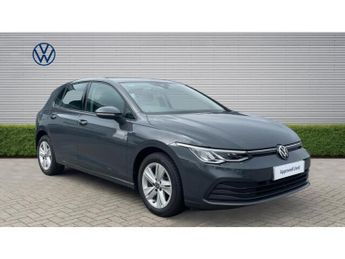 Volkswagen Golf 1.0 TSI Life 5dr Petrol Hatchback