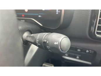Citroen C5 Aircross 1.2 PureTech Shine 5dr EAT8 Petrol Hatchback