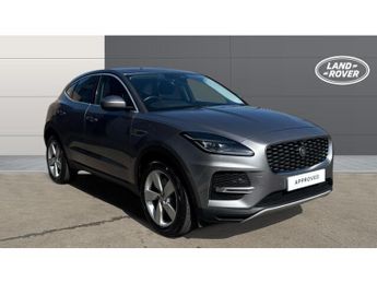 Jaguar E-PACE 2.0 D165 SE 5dr 2WD Diesel Estate