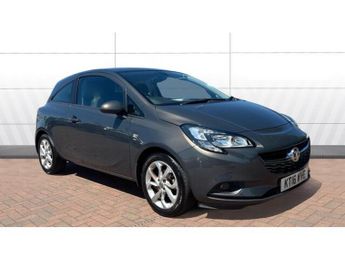 Vauxhall Corsa 1.4 [75] ecoFLEX Energy 3dr [AC] Petrol Hatchback