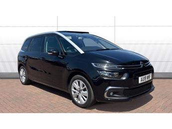 Citroen C4 1.5 BlueHDi 130 Flair 5dr EAT8 Diesel Estate