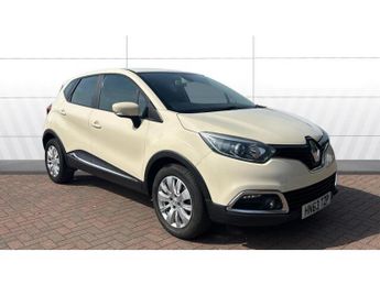 Renault Captur 0.9 TCE 90 Expression+ Energy 5dr Petrol Hatchback