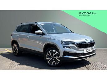 Skoda Karoq 1.0 TSI 116 SE L Edition 5dr Petrol Estate