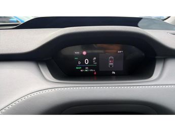 Skoda Elroq 210kW 85 SportLine 82kWh 5dr Auto Electric Estate