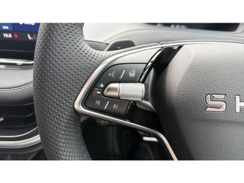 Skoda Elroq 210kW 85 SportLine 82kWh 5dr Auto Electric Estate